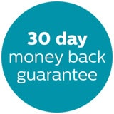 30 day money back garantee